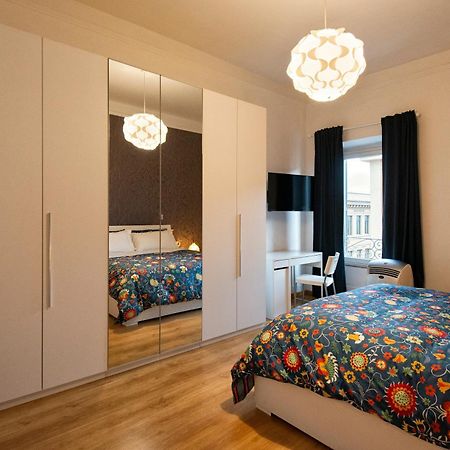 Rome La Sapienza Apartment Εξωτερικό φωτογραφία