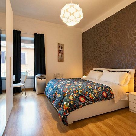 Rome La Sapienza Apartment Εξωτερικό φωτογραφία