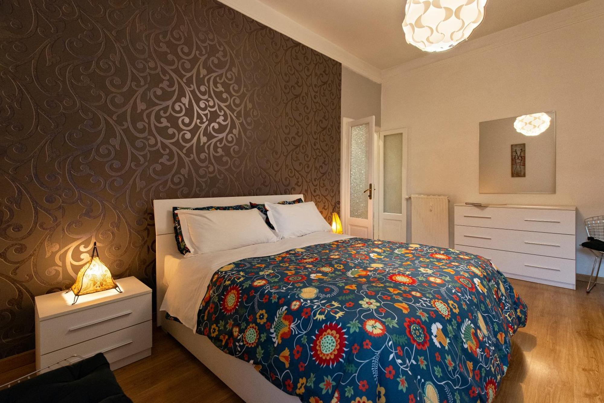 Rome La Sapienza Apartment Εξωτερικό φωτογραφία