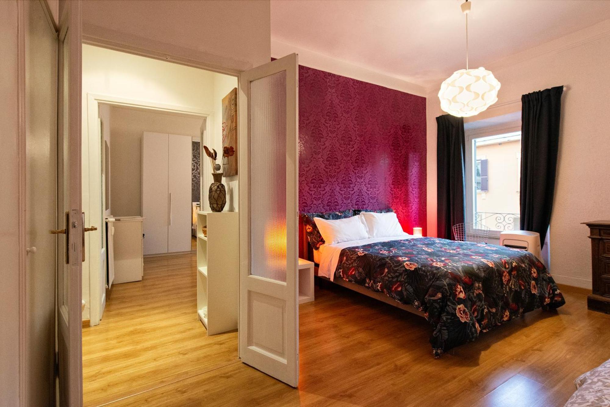 Rome La Sapienza Apartment Εξωτερικό φωτογραφία