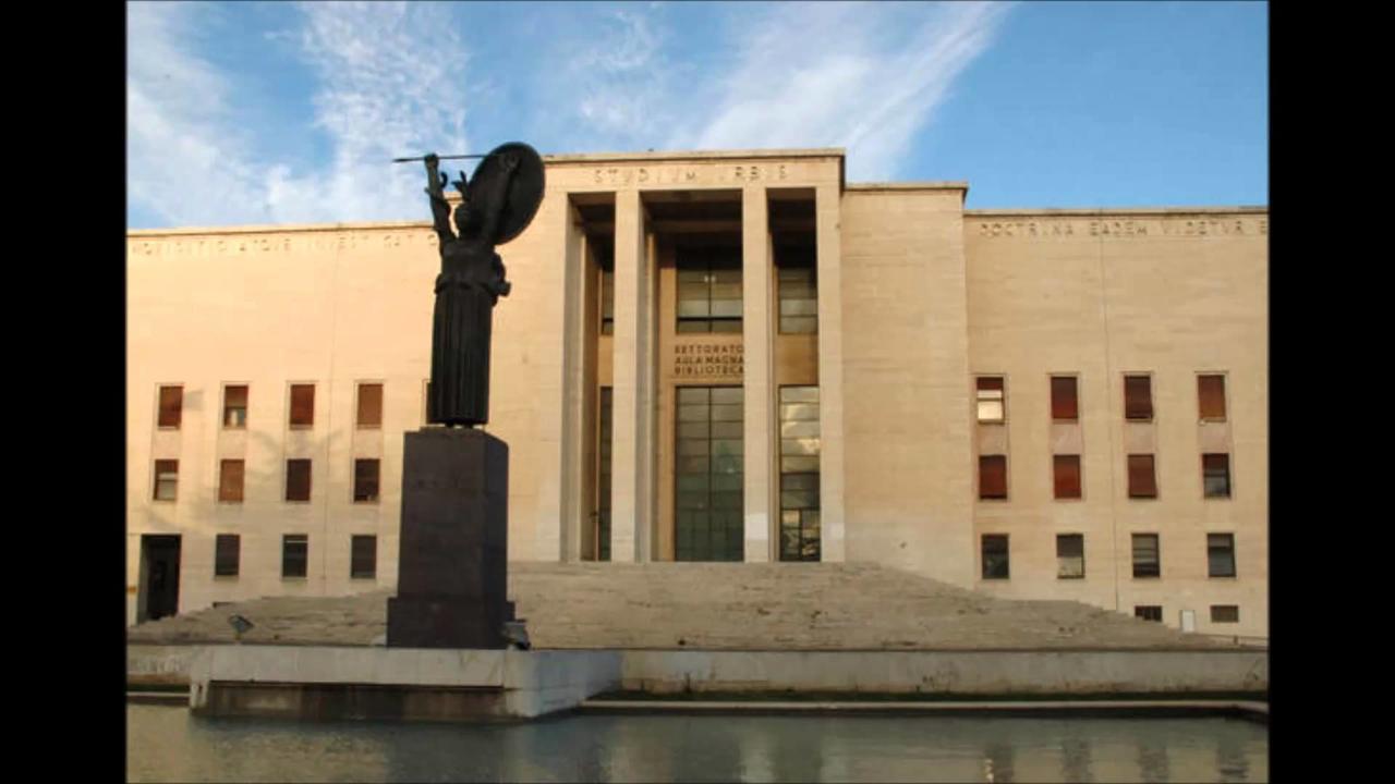Rome La Sapienza Apartment Εξωτερικό φωτογραφία