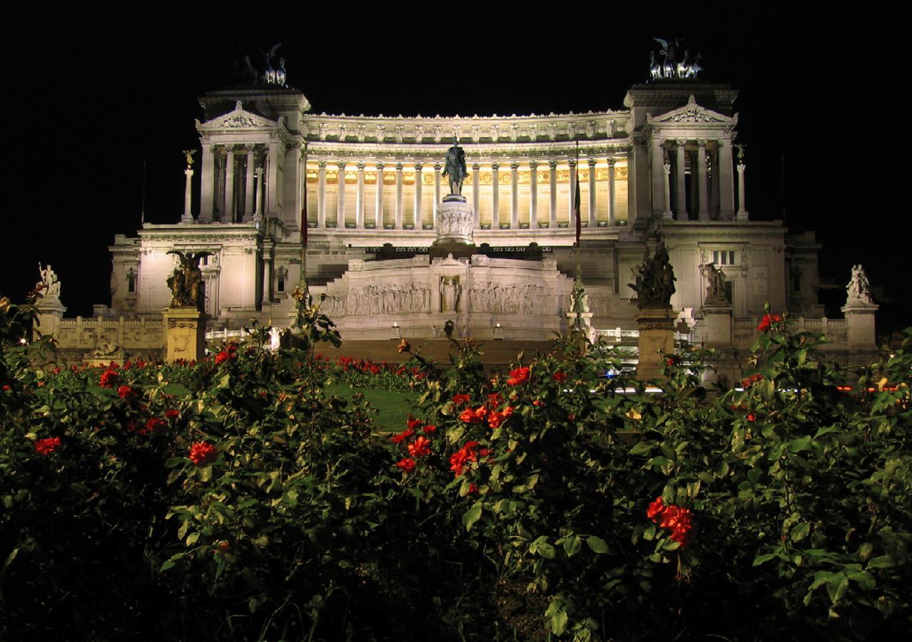 Rome La Sapienza Apartment Εξωτερικό φωτογραφία