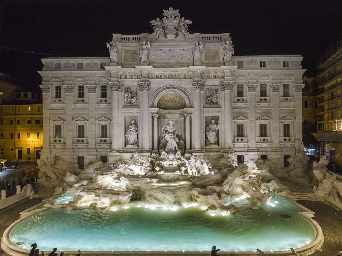 Rome La Sapienza Apartment Εξωτερικό φωτογραφία