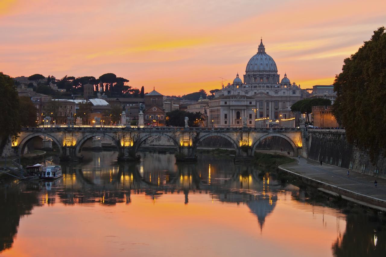 Rome La Sapienza Apartment Εξωτερικό φωτογραφία