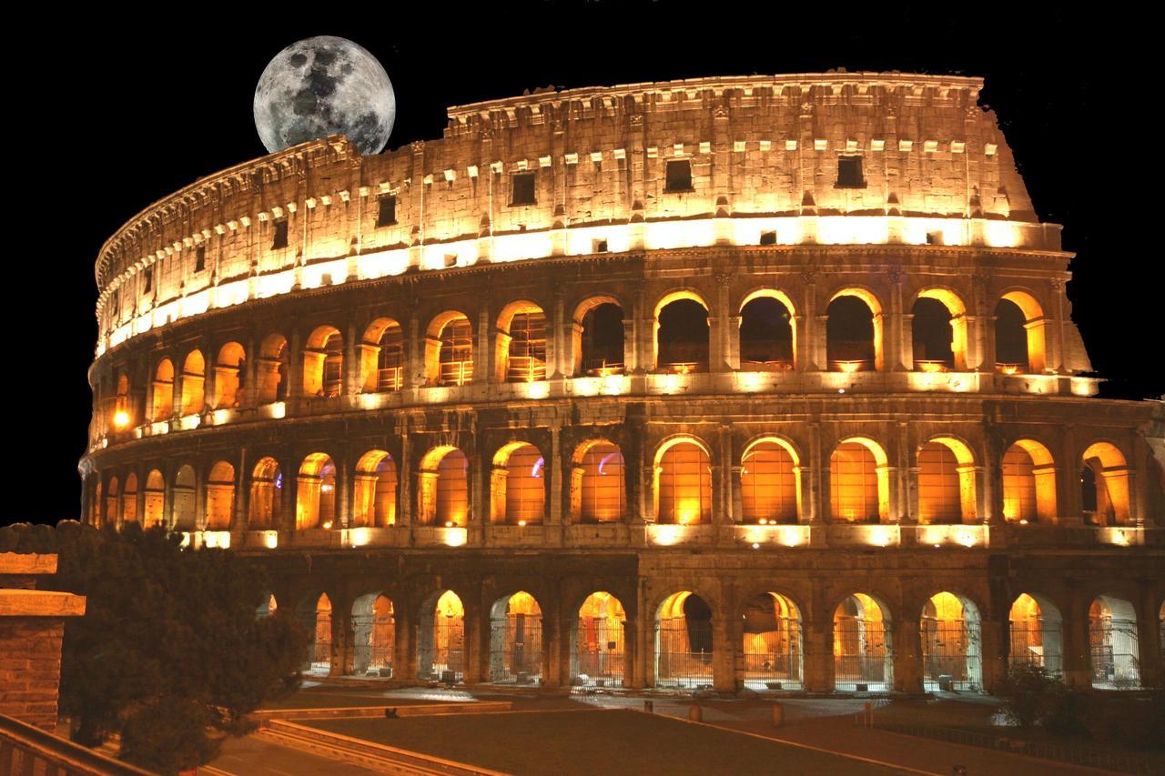 Rome La Sapienza Apartment Εξωτερικό φωτογραφία