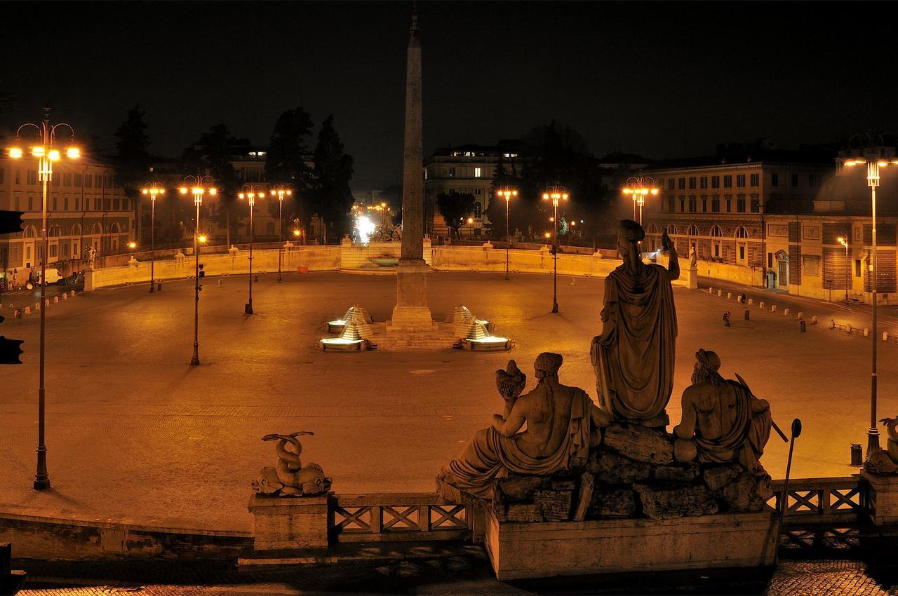 Rome La Sapienza Apartment Εξωτερικό φωτογραφία