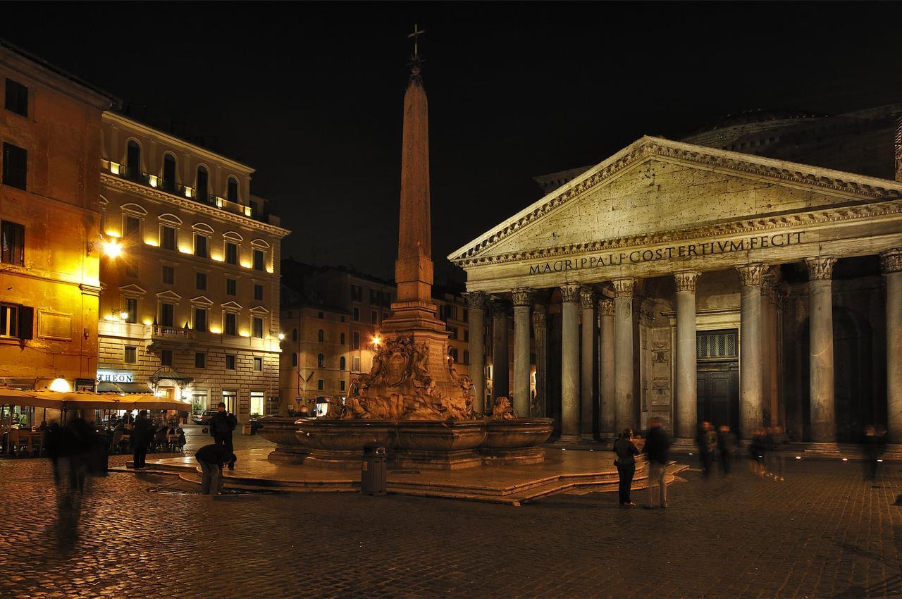 Rome La Sapienza Apartment Εξωτερικό φωτογραφία