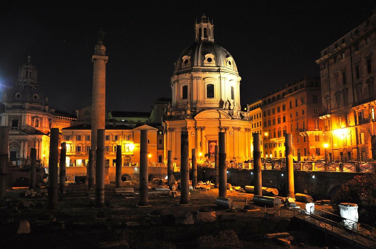 Rome La Sapienza Apartment Εξωτερικό φωτογραφία
