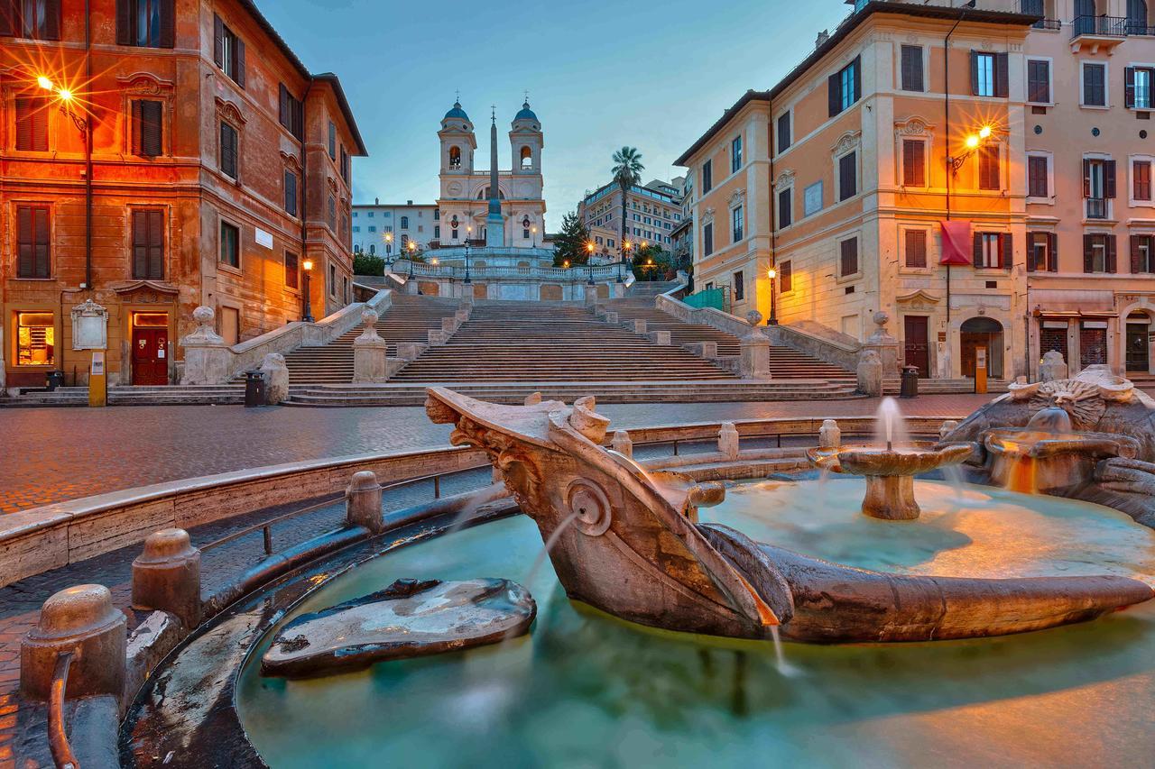 Rome La Sapienza Apartment Εξωτερικό φωτογραφία