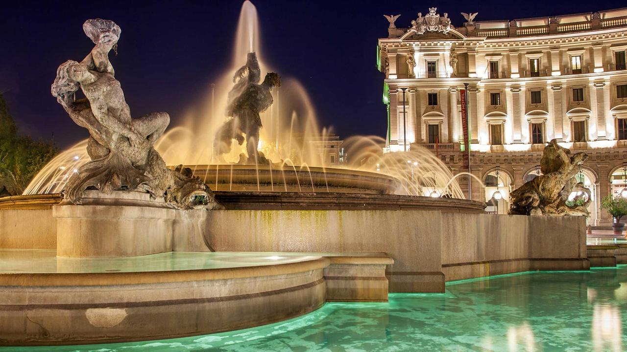 Rome La Sapienza Apartment Εξωτερικό φωτογραφία