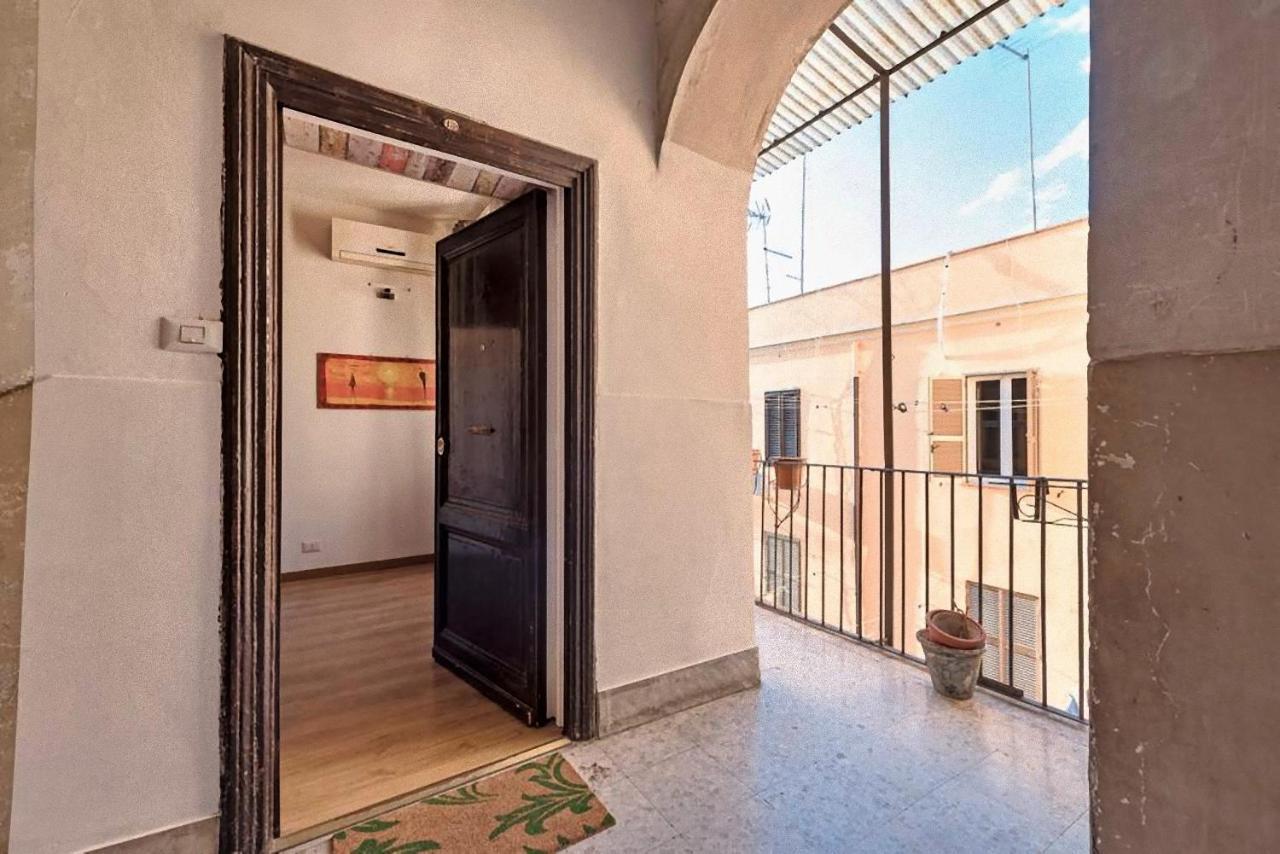 Rome La Sapienza Apartment Εξωτερικό φωτογραφία