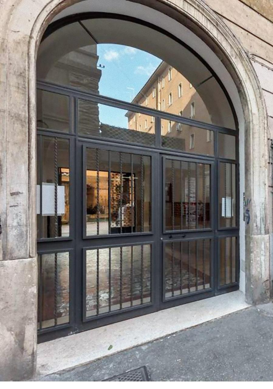 Rome La Sapienza Apartment Εξωτερικό φωτογραφία