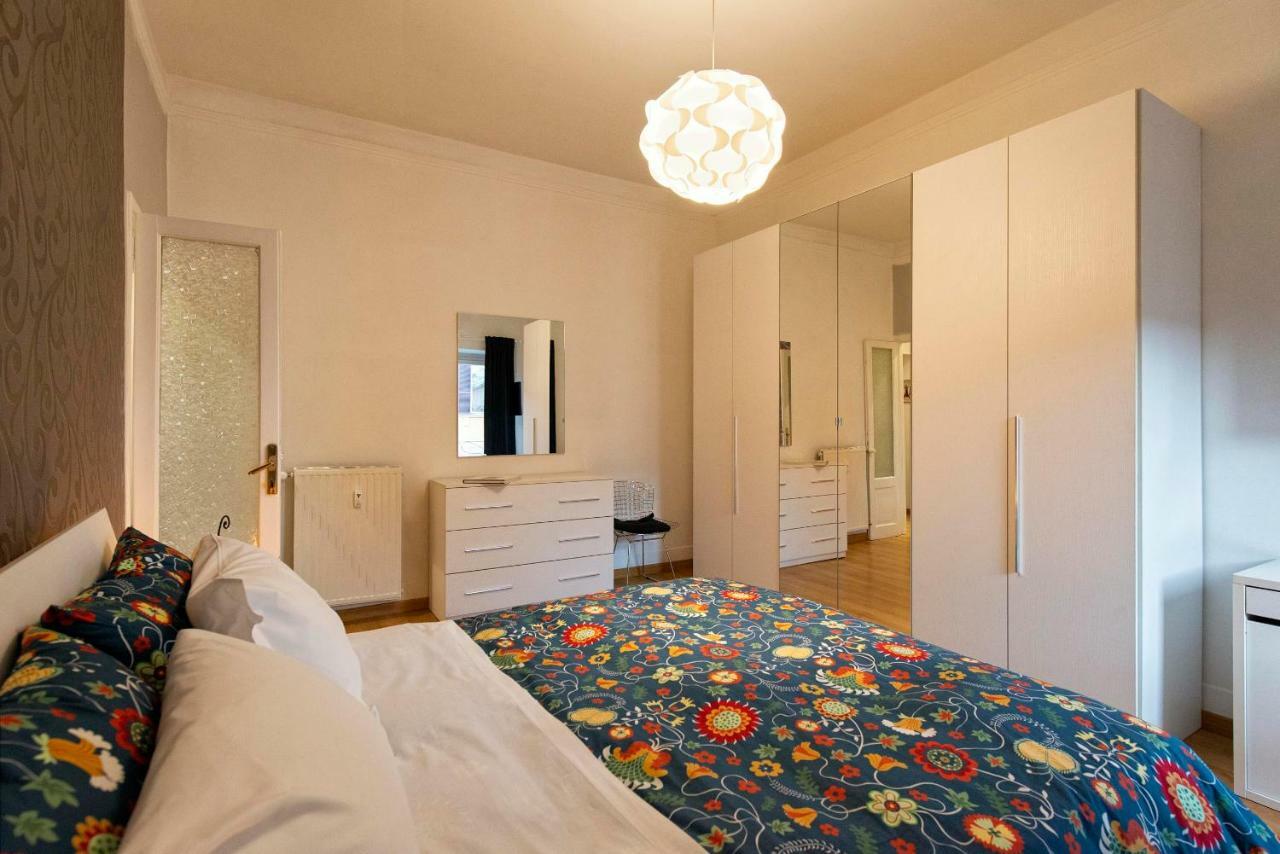 Rome La Sapienza Apartment Εξωτερικό φωτογραφία