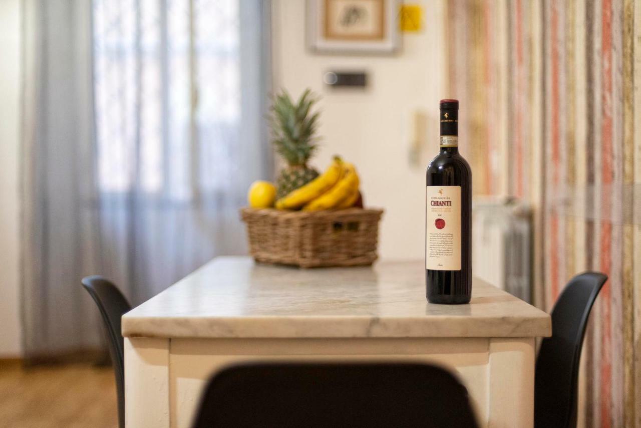 Rome La Sapienza Apartment Εξωτερικό φωτογραφία