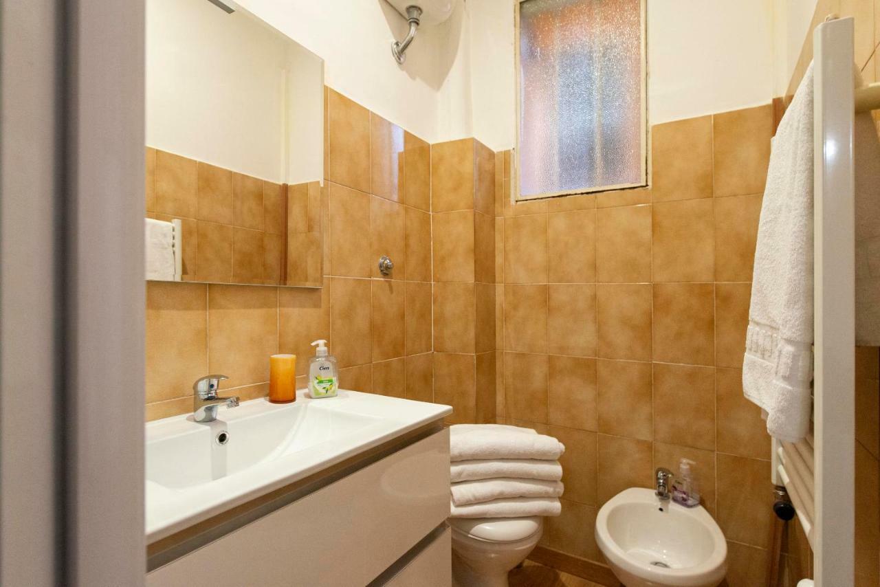Rome La Sapienza Apartment Εξωτερικό φωτογραφία
