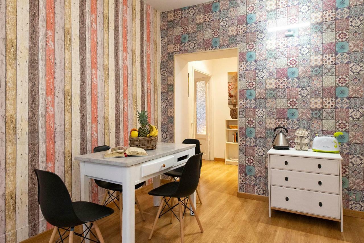 Rome La Sapienza Apartment Εξωτερικό φωτογραφία