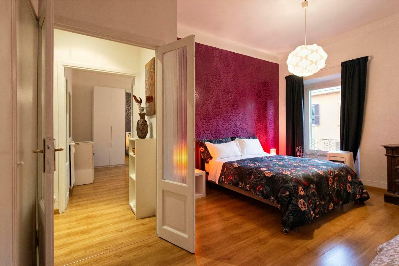 Rome La Sapienza Apartment Εξωτερικό φωτογραφία