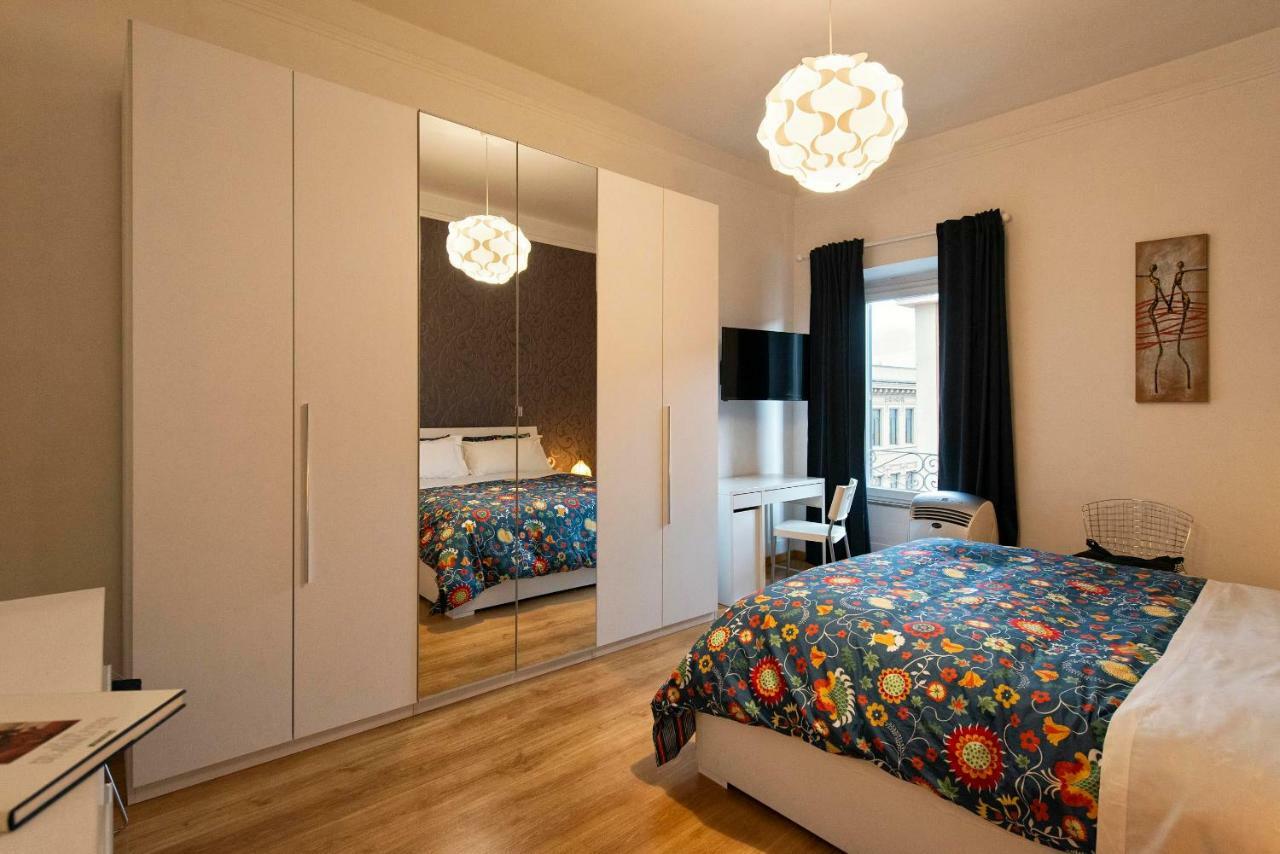Rome La Sapienza Apartment Εξωτερικό φωτογραφία