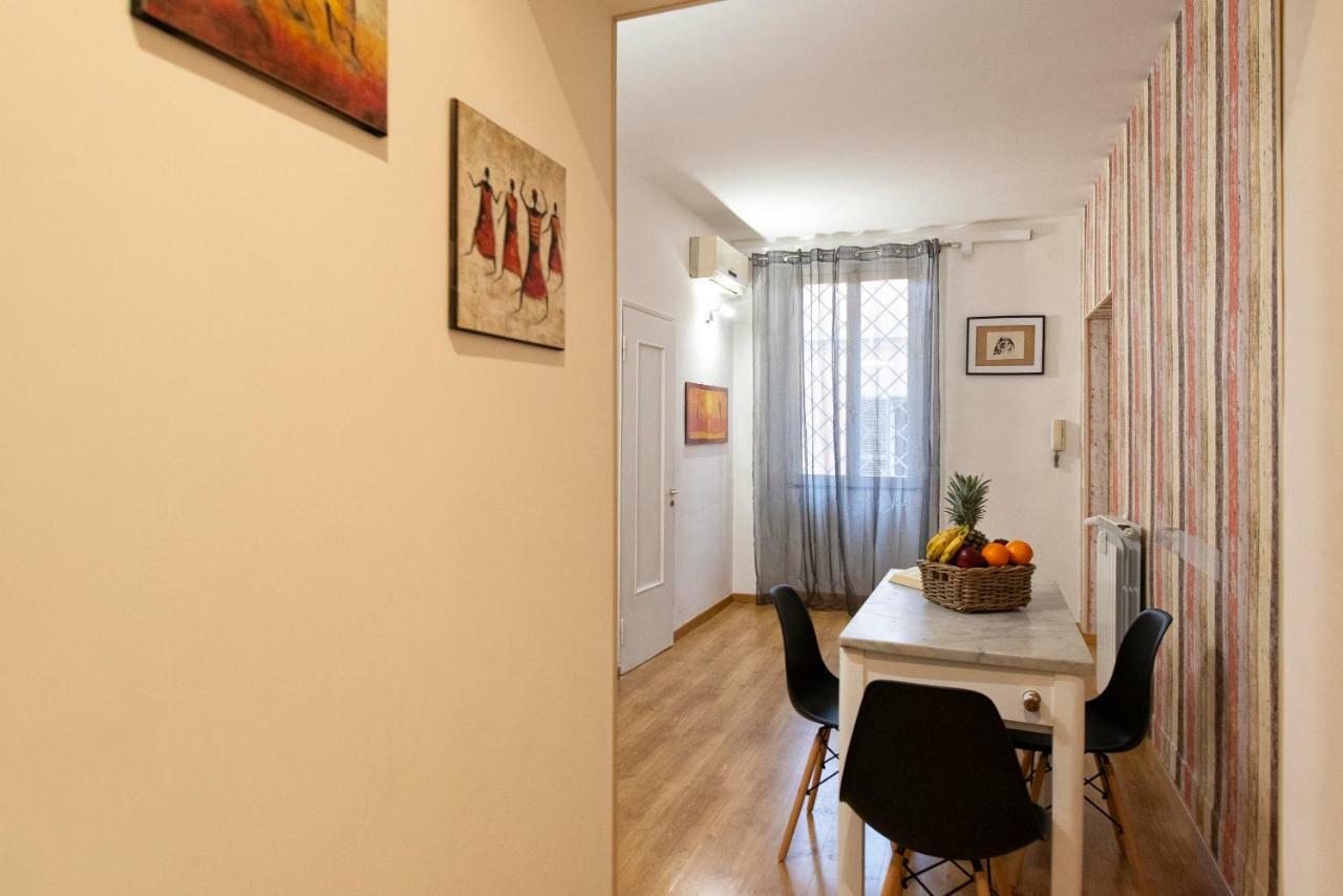 Rome La Sapienza Apartment Εξωτερικό φωτογραφία