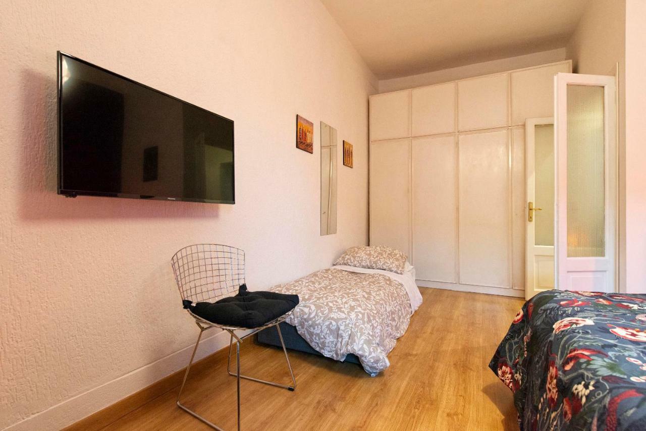 Rome La Sapienza Apartment Εξωτερικό φωτογραφία