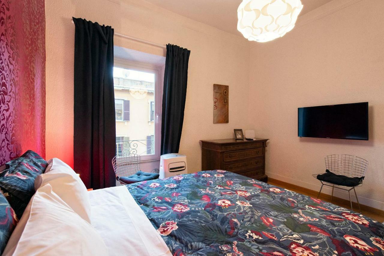 Rome La Sapienza Apartment Εξωτερικό φωτογραφία