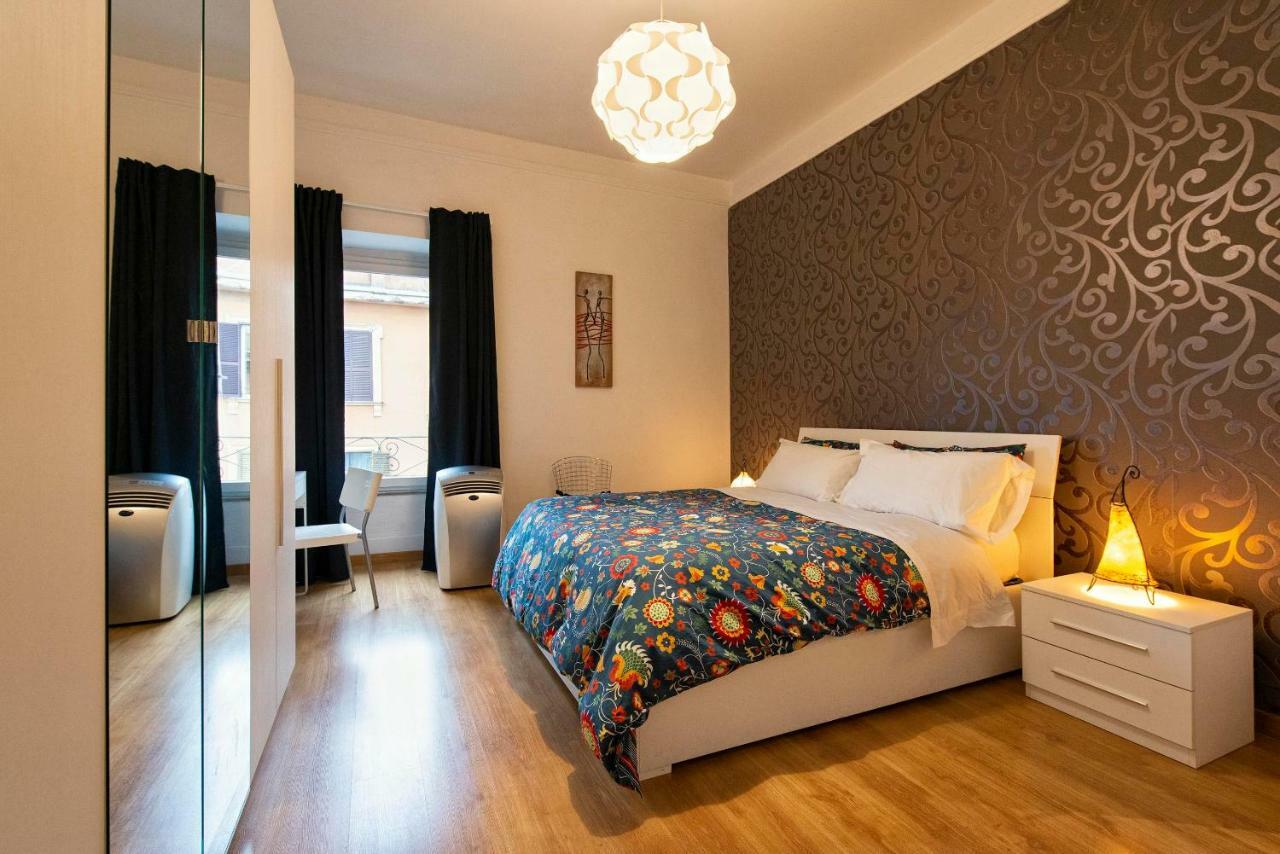 Rome La Sapienza Apartment Εξωτερικό φωτογραφία