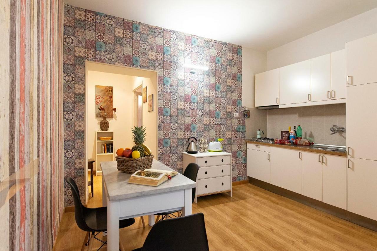 Rome La Sapienza Apartment Εξωτερικό φωτογραφία