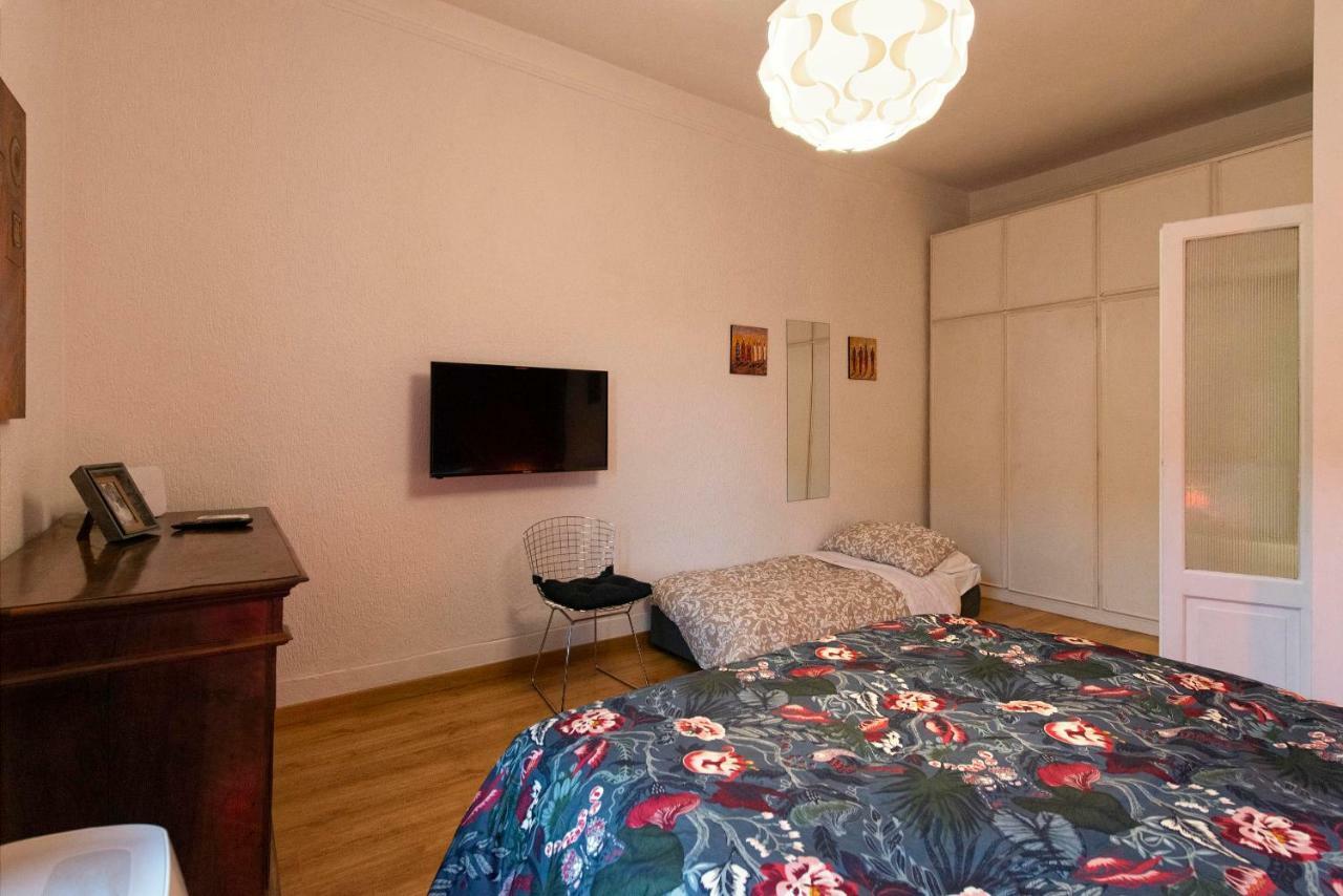 Rome La Sapienza Apartment Εξωτερικό φωτογραφία