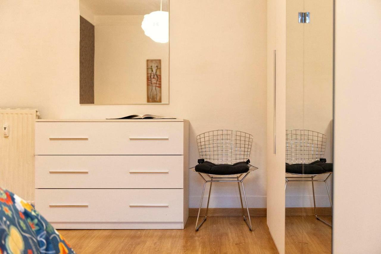 Rome La Sapienza Apartment Εξωτερικό φωτογραφία