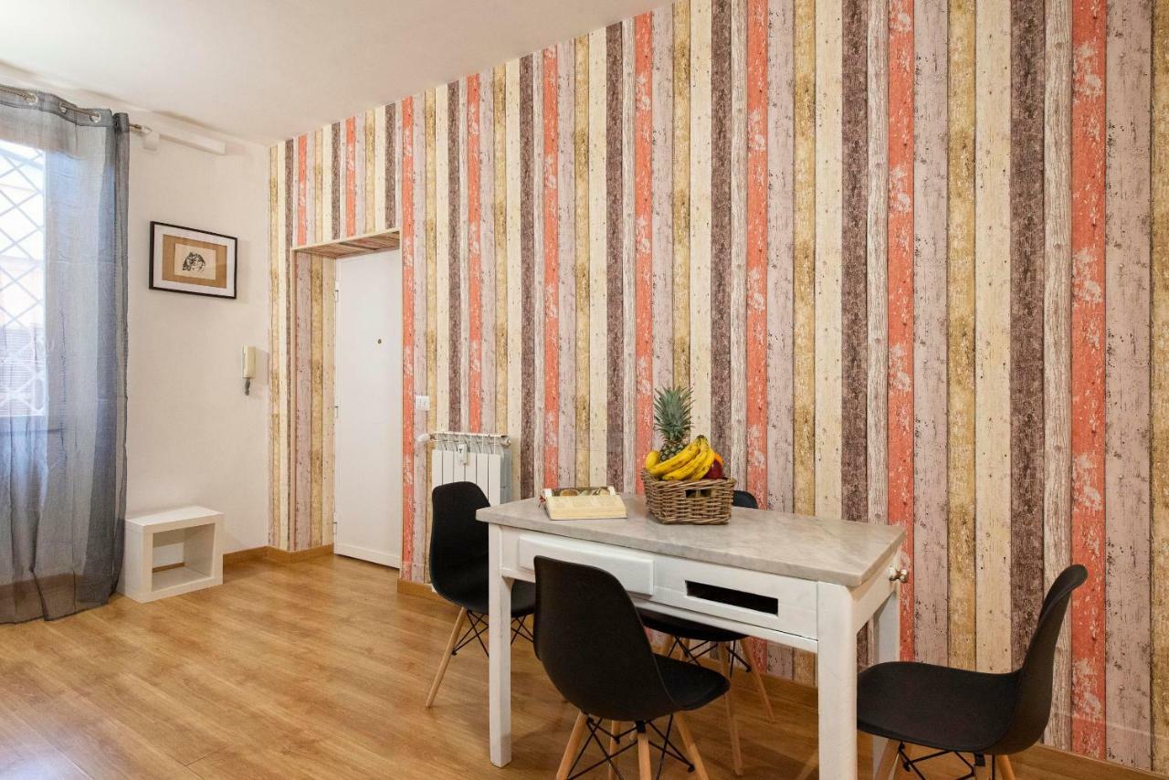 Rome La Sapienza Apartment Εξωτερικό φωτογραφία