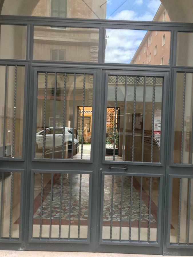 Rome La Sapienza Apartment Εξωτερικό φωτογραφία