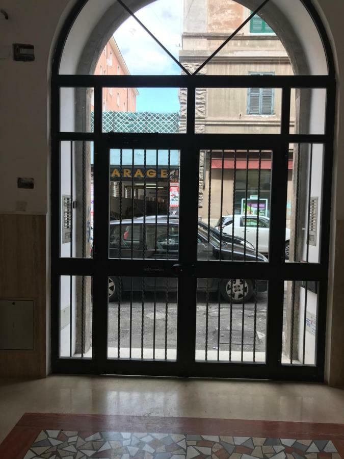 Rome La Sapienza Apartment Εξωτερικό φωτογραφία