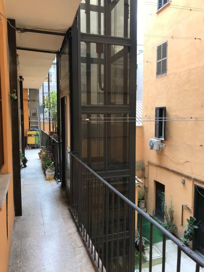 Rome La Sapienza Apartment Εξωτερικό φωτογραφία