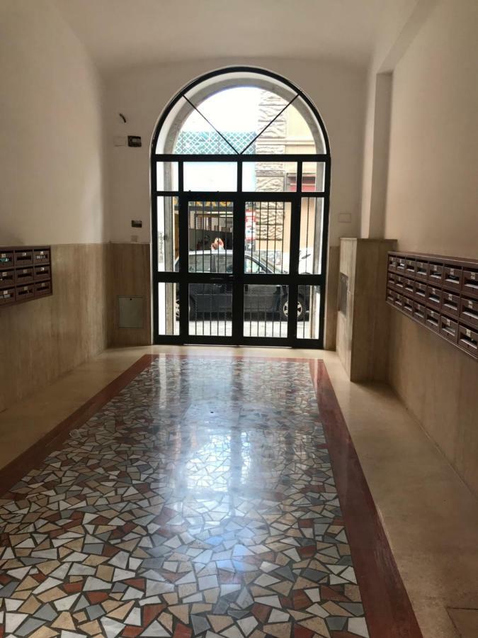 Rome La Sapienza Apartment Εξωτερικό φωτογραφία