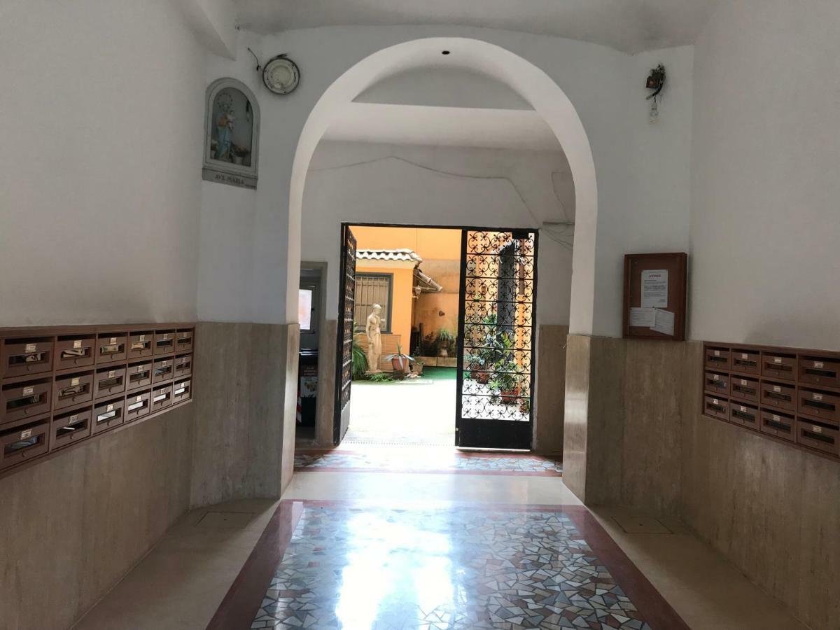 Rome La Sapienza Apartment Εξωτερικό φωτογραφία