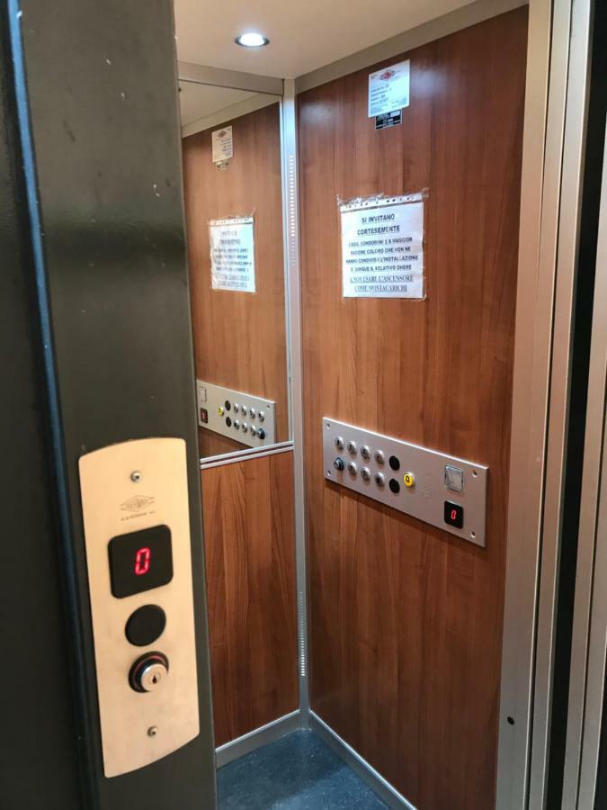 Rome La Sapienza Apartment Εξωτερικό φωτογραφία
