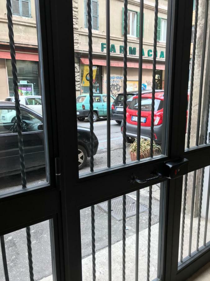 Rome La Sapienza Apartment Εξωτερικό φωτογραφία