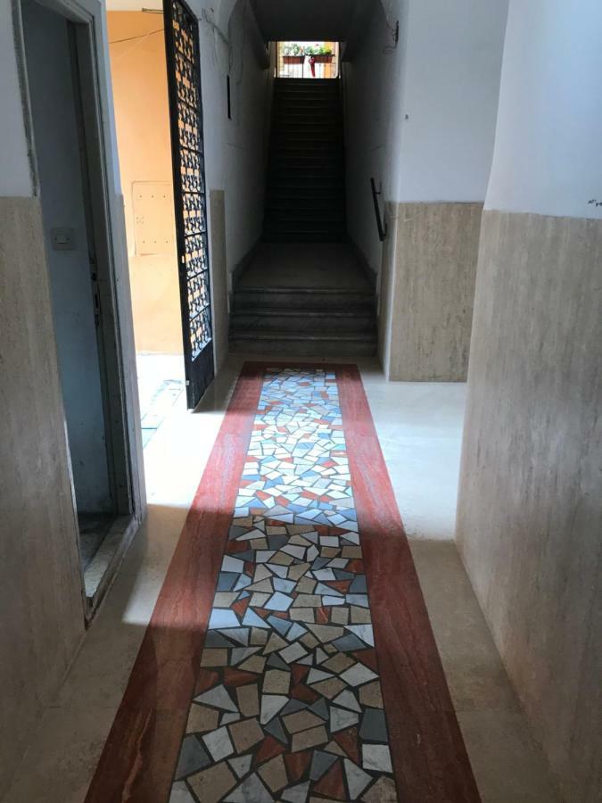 Rome La Sapienza Apartment Εξωτερικό φωτογραφία