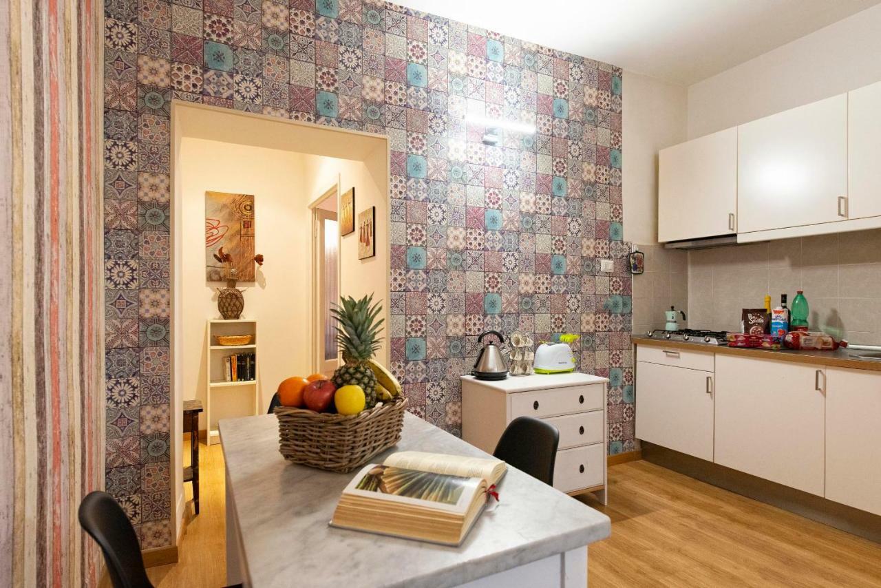 Rome La Sapienza Apartment Εξωτερικό φωτογραφία