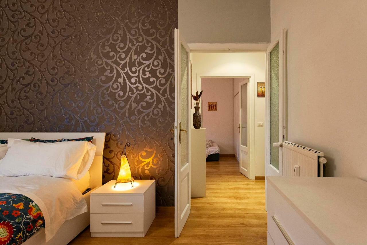 Rome La Sapienza Apartment Εξωτερικό φωτογραφία