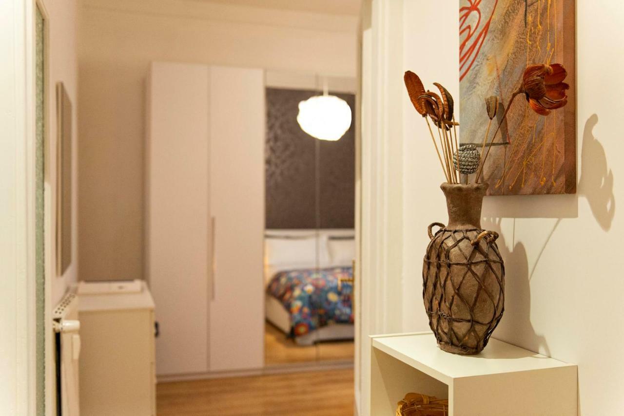 Rome La Sapienza Apartment Εξωτερικό φωτογραφία