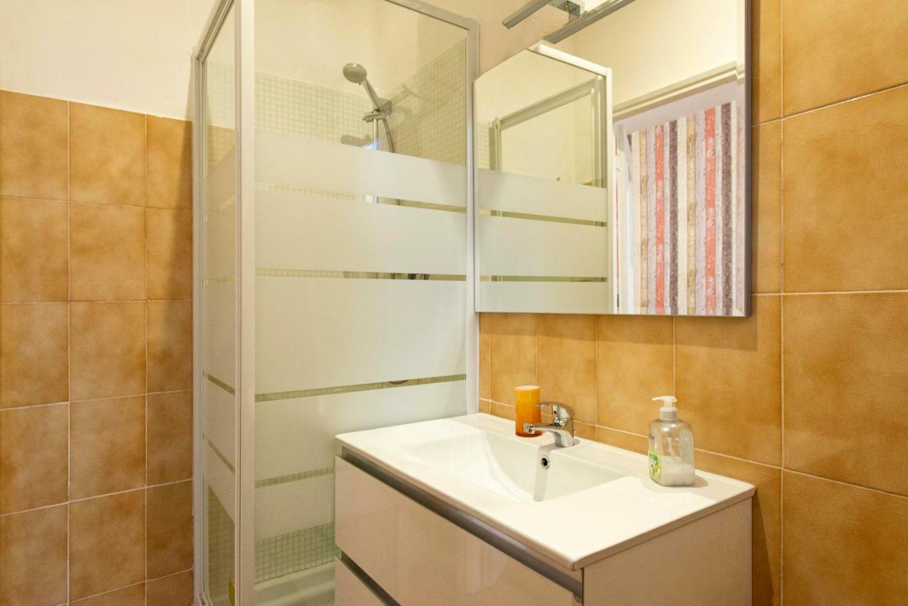 Rome La Sapienza Apartment Εξωτερικό φωτογραφία