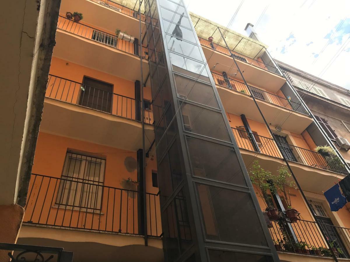 Rome La Sapienza Apartment Εξωτερικό φωτογραφία